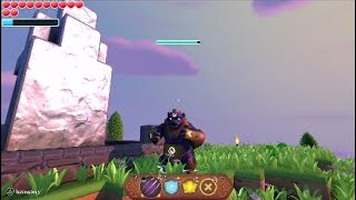 All Shapeshifts Showcase Damage Comparison With All Location Portal Knights