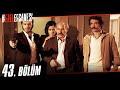 Ezel - Ezel 43.Bölüm | İki Ev - HD