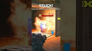 Pov Crybaby Riot Shielder Reports Your Mage Build