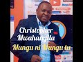 Christopher Mwahangila Mungu Ni Mungu Tu Instrumental Beat