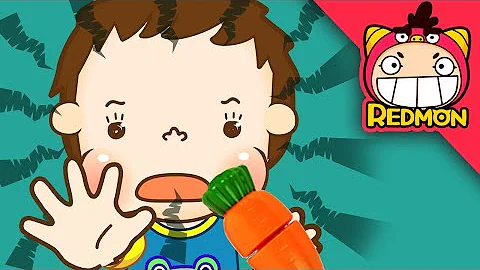 Dont put it in your mouth - Thomas's daily life [R...