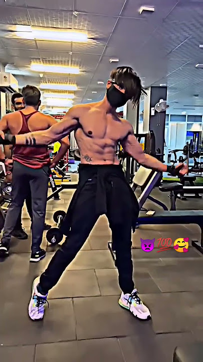 kanu adi🔥 instagram reels🥰| kanu adi gym🏋‍♀️ status | kanu adi attitude👿 status |#kanuadi#yt#shorts