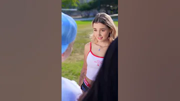Fake Kiss Awkward Moment XO TEAM TikTok Xoteam Tiktok Shorts Tiktoktrend 