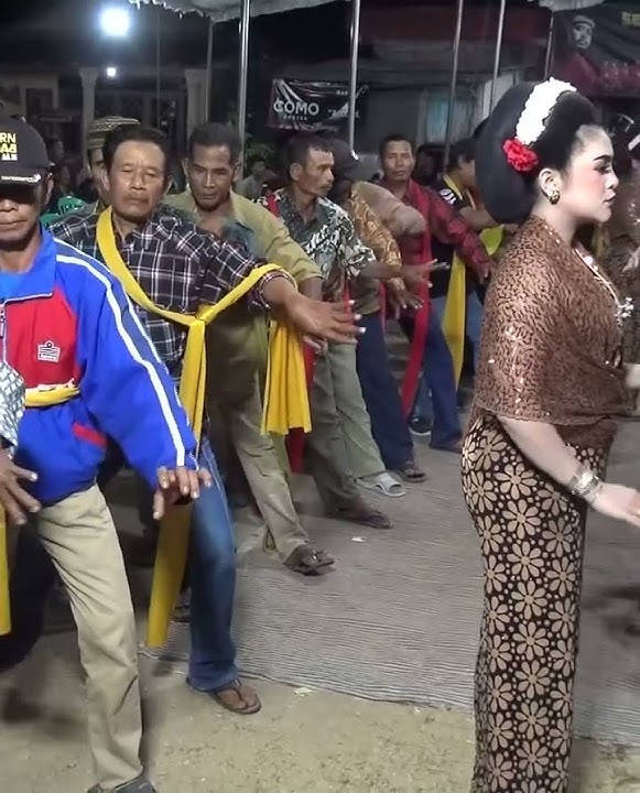 Download lagu Aku Seneng yen Sliramu Tekan Kene