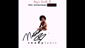 The Notorious B.I.G. - Ready To Die (1994) (24 bits) [Vynil] [Full Album] [FLAC] (24/96kHz) [4K]