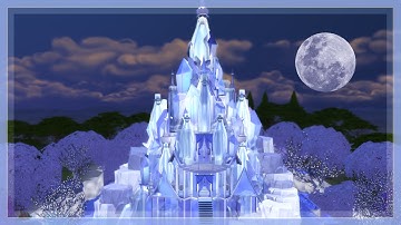 The Sims 4 - Elsa