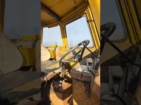 Valmet 900 #tractor vanha Valmetti. Shorts-video