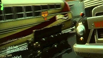 Black Ops 2 - Mp7 triple kill on Nuketown 2025