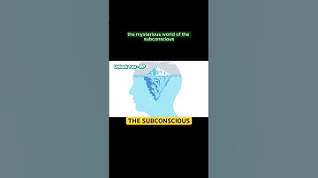 The Subconscious Mind: Who’s Really in Control of You? | Unlock You | Ruby Pham