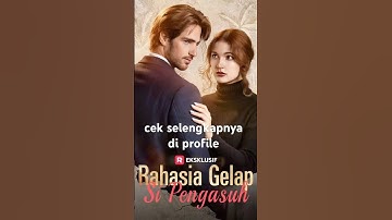 Rahasia gelap si pengasuh | full episode | sub indo | #dramachina