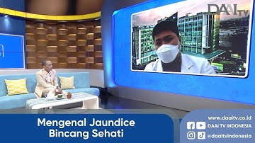 Mengenal Jaundice | Bincang Sehati