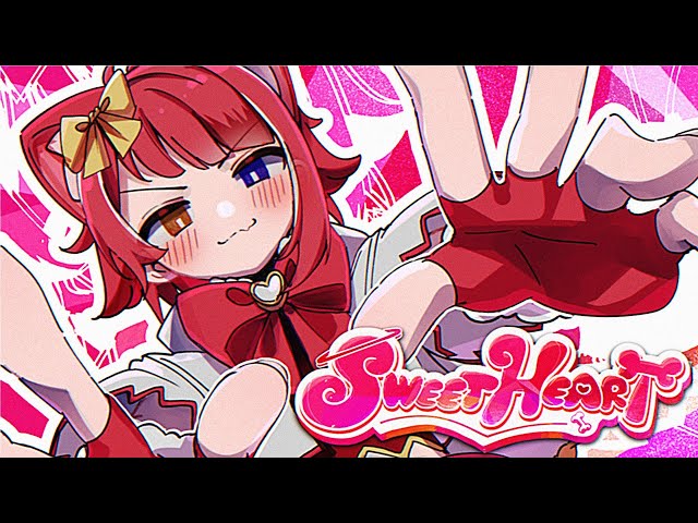MV】SWEETHEART／莉犬 - YouTube