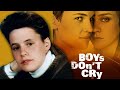 Boys dont cry-- the grave of Brandon Teena