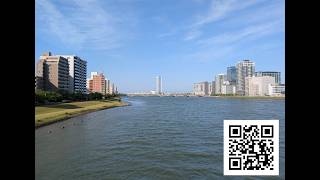 【新潟市 防災】オープンデータを地図アプリQGISとデータ可視化するPostGISの技術を使ったマップアプリが凄すぎる♬