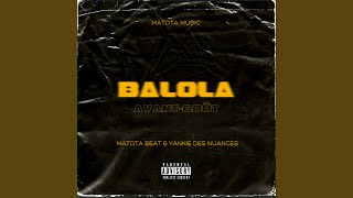 Balola (feat. Yankie Des Nuances) chords