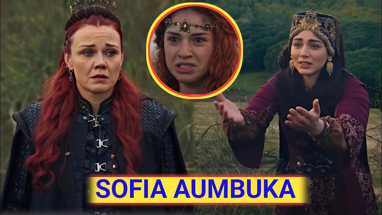 THE OTTOMAN LEO USIKU;BALA Akutana na POENA, Ataka KUJIUA, SOFIA Asalitiwa Na POENA