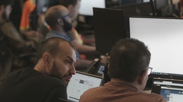 Integration tests REM project in Montreal