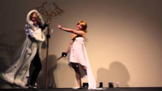 TigerCon 2011