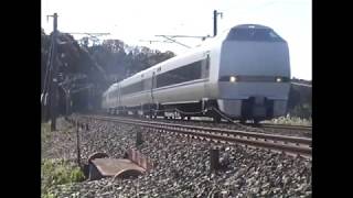 【鉄道動画】2009年から2015年頃の北陸本線
