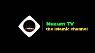 আমাদের চ‍্যানেলের ইন্টু। Nuzum TV