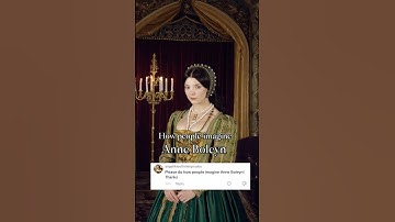 Anne Boleyn: What Did the Tudor Queen Really Look Like?