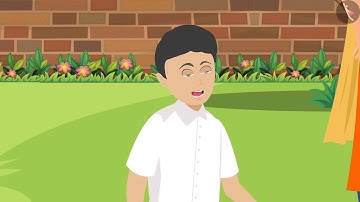 भोजन के घटक | Part 1/2 | Components Of Food | Hindi | Class 6