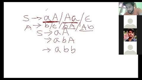 Decision Properties of CFG