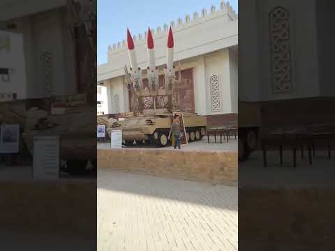 بانوراما حرب أكتوبر ١٩٧٣