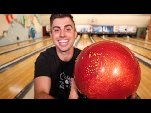 Fast Lanes Bowling