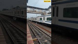 Chennai Beach Ac Emu49006Singaperumalkovil
