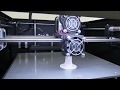 Печать на 3D-принтере в магазине Filament в Бердске