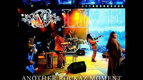 Morgan Heritage (Live In Amsterdam) (Audio Quality) (Another Rockaz Moment) (August Refix 2019)