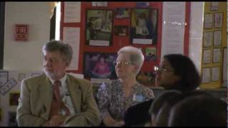 ABCD South Side Head Start Appreciation Event