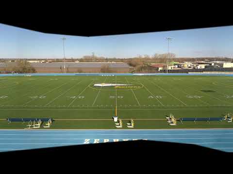 St. Mary Catholic Middle School Track