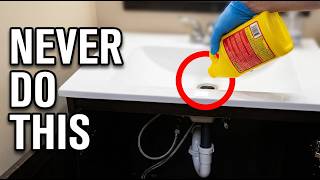 Celebrity 7 Things I'll NEVER Do As a Plumber — And Why You Shouldn't Either Wealth