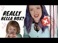 Bella Baby &amp; Bella Box Unboxing......WOW!