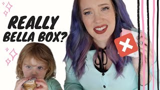 Bella Baby &amp; Bella Box Unboxing......WOW!