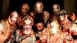 Mushroomhead - The Need