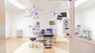 OIC's Ambulatory Surgery Center