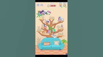 Tidy Master Level 42 #games #tidymaster