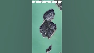 A new recursive island???