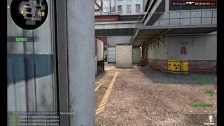 CACHE 5K RETAKE