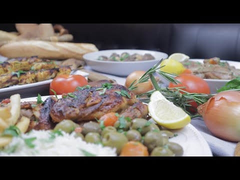 TASSILI Authentic Algerian Restaurant