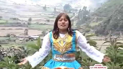 Aydee Condori Rojas - Malicia Malicia