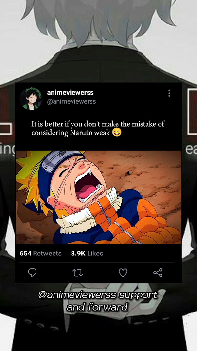 Naruto 🌀