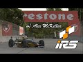 Track Guide | Skip Barber | Detroit Belle Isle | iRS w/ Alex McKellar