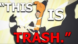 JJK Fans are MISERABLE.