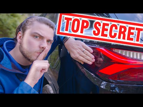 2021 Chevy Blazer - Top 5 Hidden Features 😯 - How Many BOWTIES?!