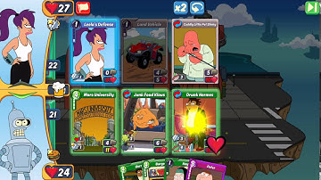 iOS Animation Throwdown   Arena 2