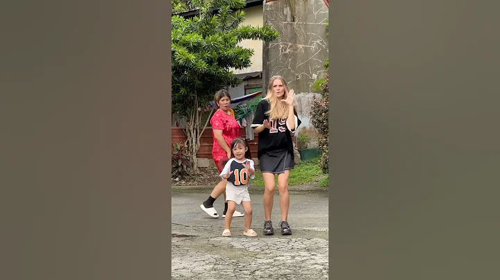 Who’s the real pro here? 🤔😄 @jaymondy.  #shorts